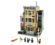 LEGO Creator 10278 Posterunek policji - 1015300 - zdjęcie 3
